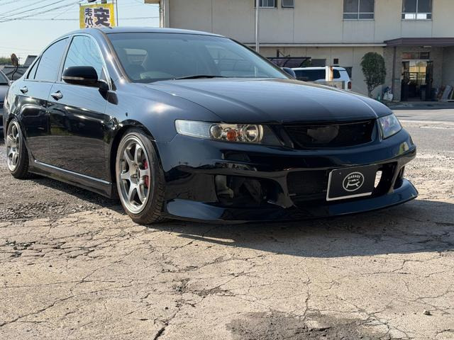 ホンダ アコード 