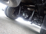 車両は一時抹消中につき、車検整備はついておりません。検査を通した際に重量など変わる場合があります。