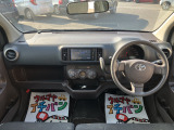 パッソ 1.0 X Lパッケージ キリリ 4WD 