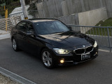 BMW 3シリーズセダン 320i スポーツ