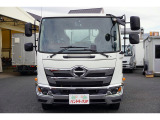 レンジャー 塵芥車 増トン プレス 10.2立米 新明和