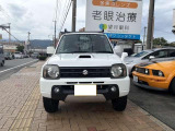 ジムニー XC 4WD 
