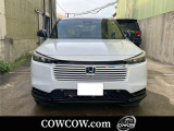 ヴェゼル 1.5 e:HEV Z プレイパッケージ 4WD Honda SENSING