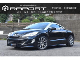 プジョー RCZ 1.6