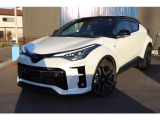 トヨタ C-HR