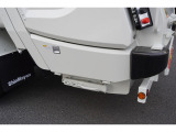新車注文も扱っております。未使用の車などお得で納期が早いトラックもたくさん置いてありますのでご覧ください。