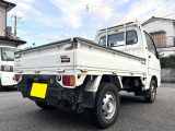 サンバートラック SDX スーパーチャージャー 4WD 車検たっぷり
