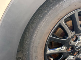 ◎展示前の車両はすべてスタッフが自ら確認・手入れを行っています!