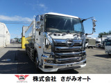 日野 プロフィア