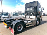 プロフィア トレーラーヘッド 480馬力 ハイルーフ K5518