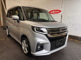 デリカD:2 1.2 ハイブリッド MZ 全方位カメラパッケージ 4WD レーダークルーズコント...
