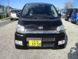 ムーヴカスタム RS 車検整備付 ダブルナビ TV ETC