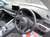 A4アバント 40 TFSI スポーツ 4.8万㎞美車