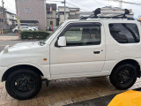 ジムニー XC 4WD 