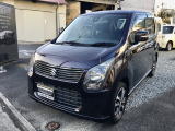 ワゴンR 20周年記念車 20周年記念車 シートヒーター