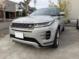 ランドローバー レンジローバーイヴォーク Rダイナミック SE 2.0L D180 ディーゼル 4WD