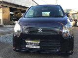 ワゴンR 20周年記念車 20周年記念車 シートヒーター
