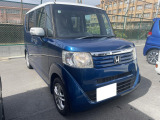 ホンダ N-BOX+