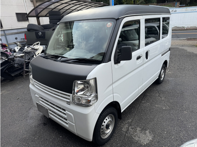 NV100クリッパー DX ドラレコ2カメラ レーダー ラプター