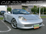 トヨタ MR-S 1.8 Sエディション シーケンシャル