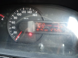 走行:127,528km まだまだ現役で走れます。