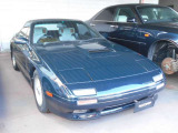 サバンナRX-7カブリオレ  ベースモデル FC3C