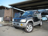 三菱 パジェロミニ VR 4WD