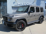 メルセデス・ベンツ Gクラス AMG G63 4WD