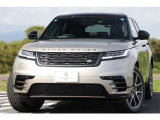 ランドローバー レンジローバーヴェラール オートバイオグラフィ 2.0L P400e 4WD