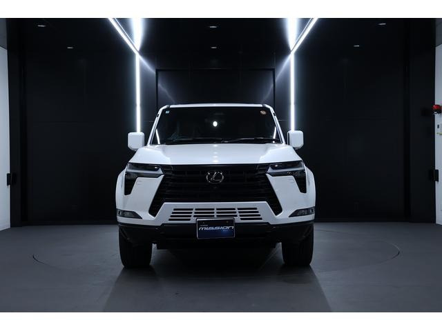 GX 550 バージョンL 4WD サンルーフ/Wオートエアコン/ETC