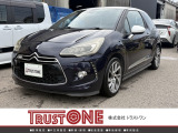 シトロエン DS3 シック