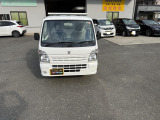 スズキ キャリイ KC 4WD