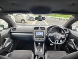 シロッコ TSI ナビ TV Bluetooth ETC
