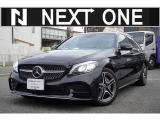 メルセデス・ベンツ Cクラスワゴン C220d アバンギャルド AMGライン