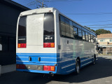 ガーラ  スーパーハイデッカー 6速MT