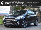 プジョー 208 GTi