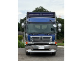 スーパードルフィン  V8 内寸530x230 車検R9/10