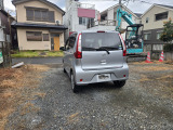 使いやすいハッチバックトランクです。(支払総額15.8万円・圏内に限り)