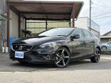 ボルボ V40
