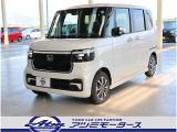 ホンダ N-BOXカスタム