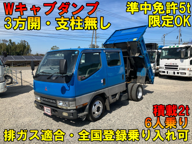 キャンター  車輌詳細は下記販売店コメントご覧ください