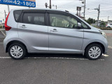 デイズ X 1オーナ 禁煙車 ナビ・TV