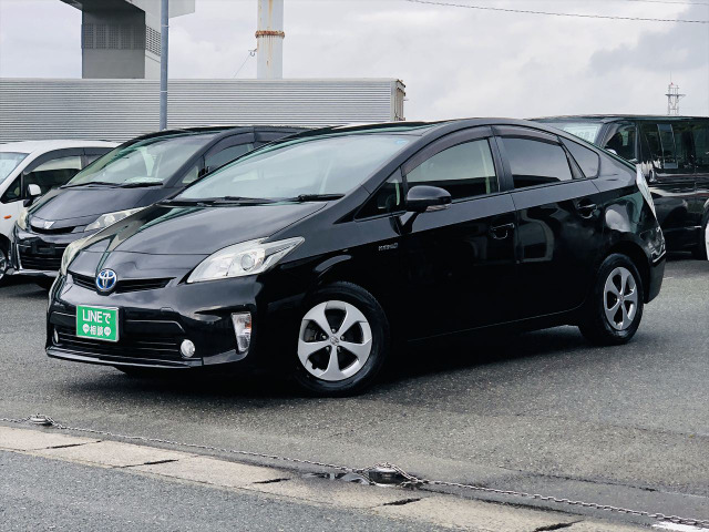 プリウス 1.8 S