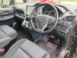 ノア 2.0 Si 禁煙車 両側電動スライドドア BIG-X
