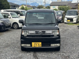 ピクシススペース カスタム RS 4WD 
