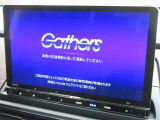 11.4インチ HondaCONNECTナビ!