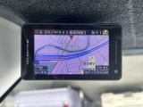 GPS&レーダー探知機!