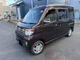 アトレーワゴン カスタムターボ RS リミテッド 4WD ✨左パワースライドドア✨ナビ✨Bカメラ