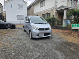 納車前には、徹底した点検交換等を実施したのちご納車となります。アフターもご安心してお任せ下さい!