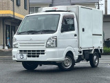 ミニキャブトラック M 2コンプレッサー・-5℃設定・菱重コールドチェーン・スノコ付き